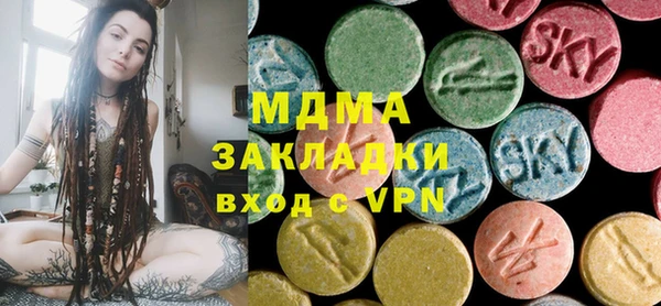 дживик Верхний Тагил